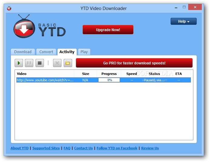 Download Ytd Video Downloader 5 9 18 4