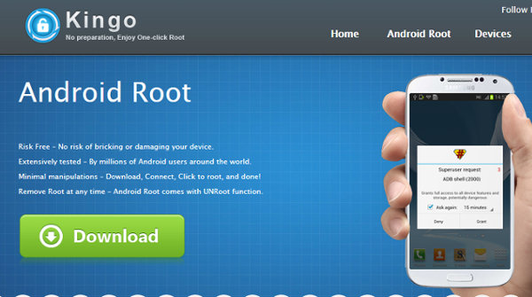 Root