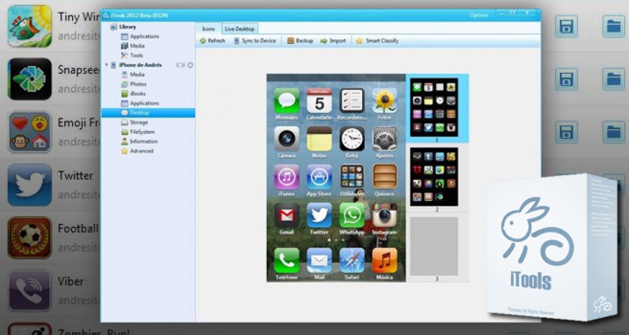 itools for apple ipod free download