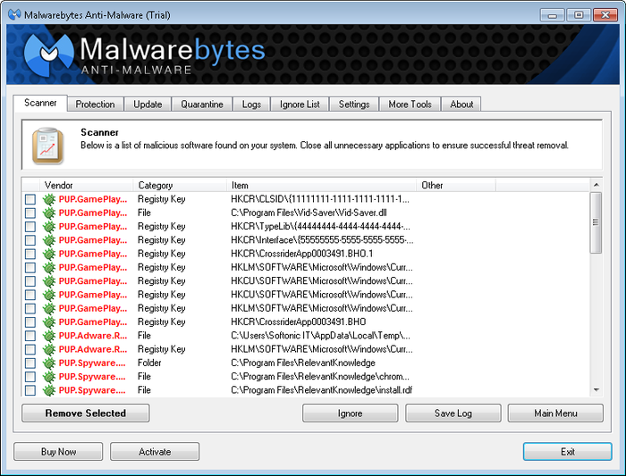 free malwarebytes download