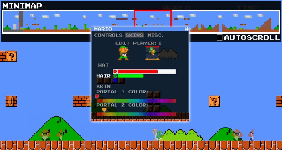 mario 0 download