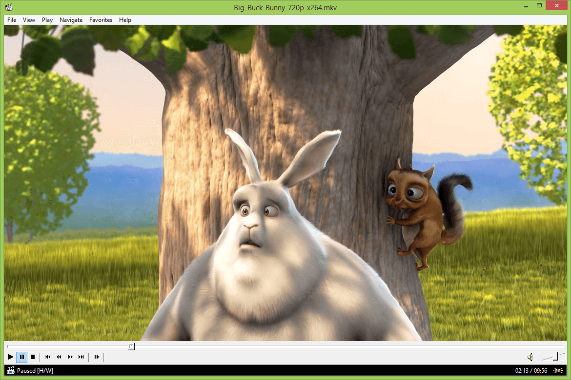 Download Media Player Classic Home Cinema 1 9 7