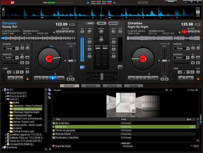 Virtual dj 3 dj control edition free download 2019