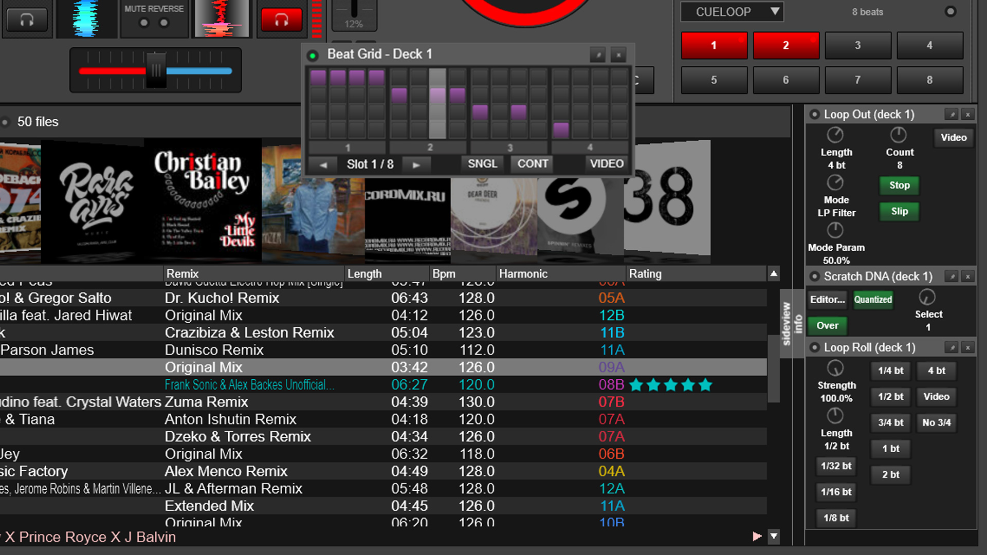 Download VirtualDJ 8 8.3.5046