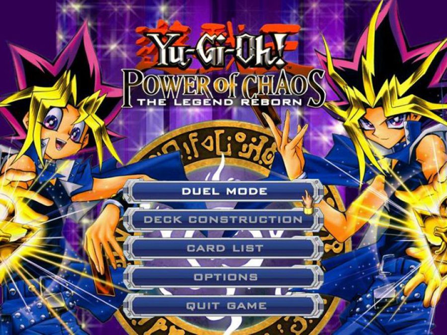 yu gi oh power of chaos kaiba the revenge download