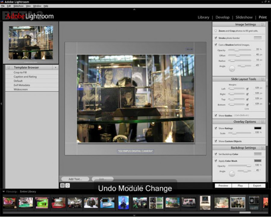 adobe lightroom 5 free trial