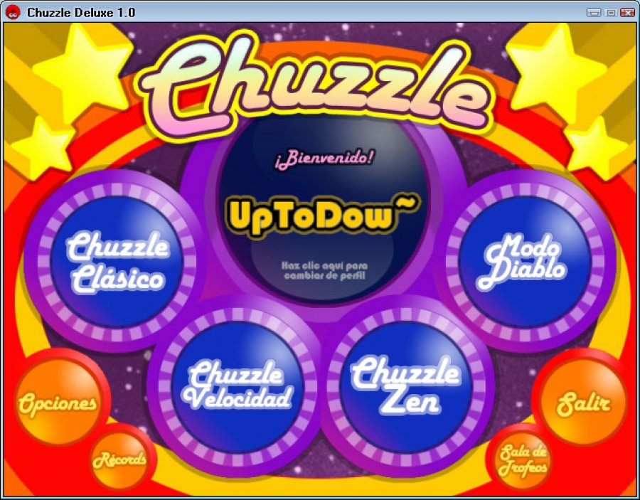 chuzzle deluxe unlock codes