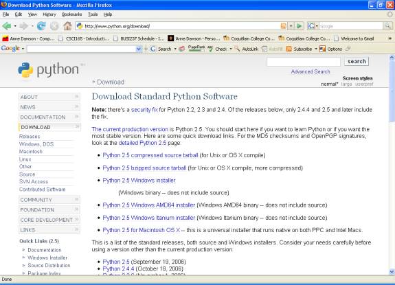 active python 3.5 download