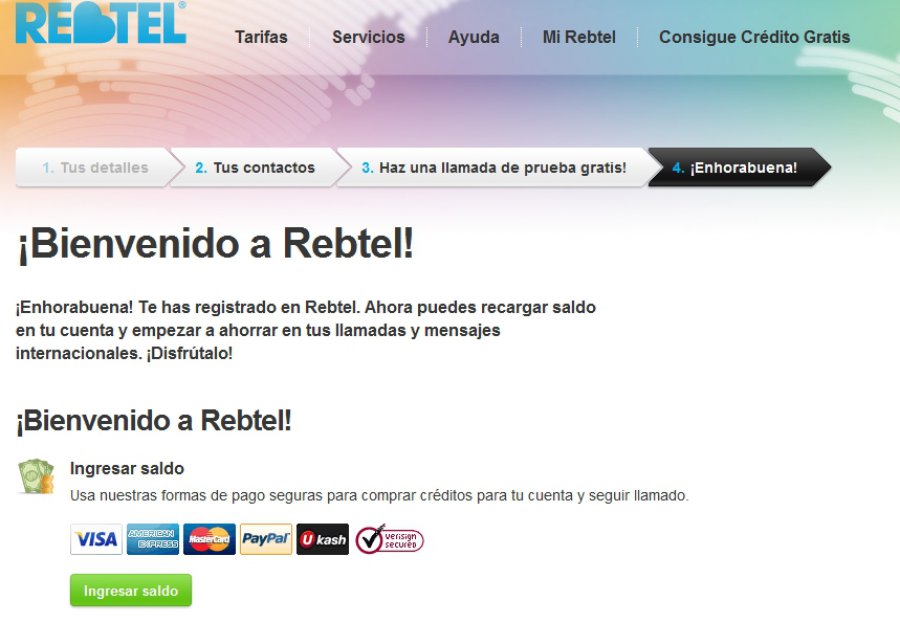 Rebtel software for pc