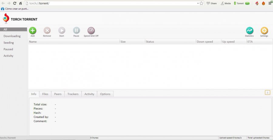 torchbrowser