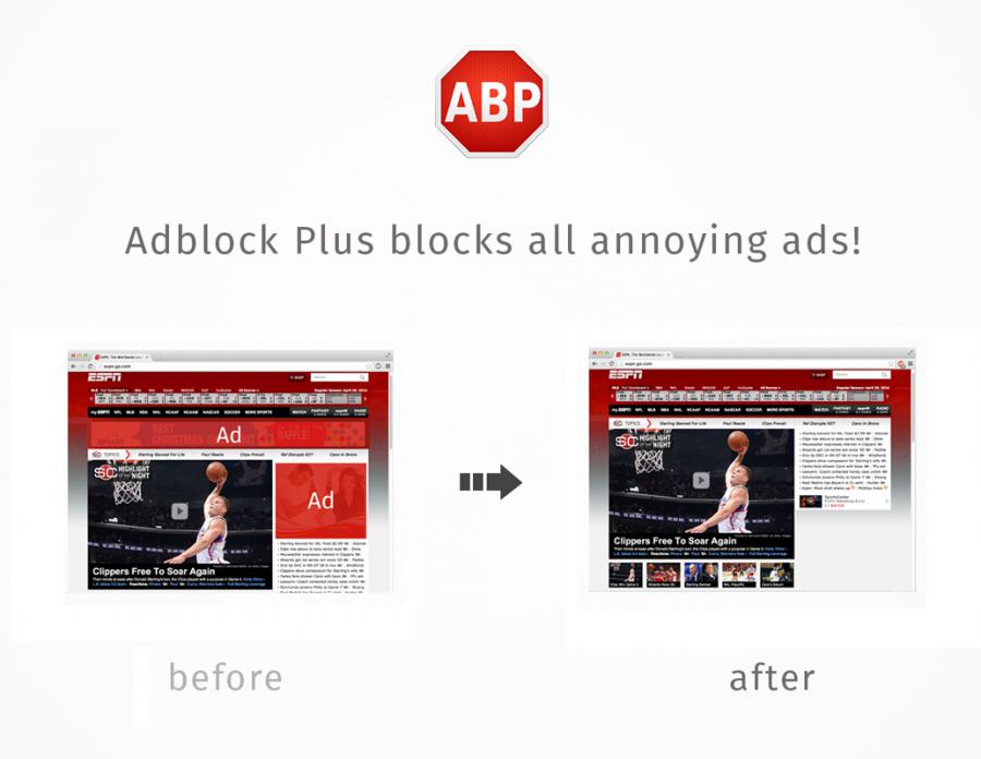 adblock plus for chrome windows 8 free download