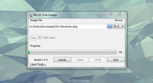 descargar win32 disk imager for mac
