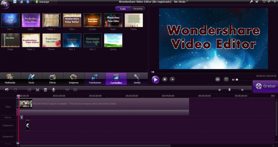 Wondershare Photo Cutter 1.0.7 download