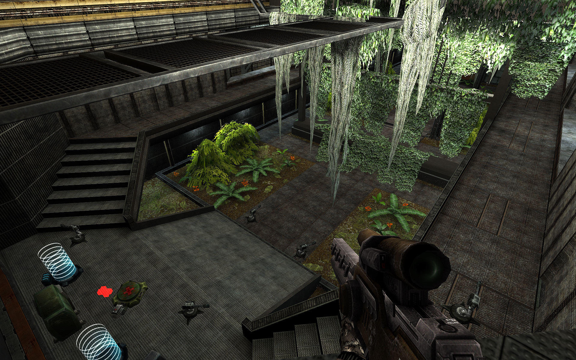 game tremulous 1.1.0 game tremulous 1.1.0