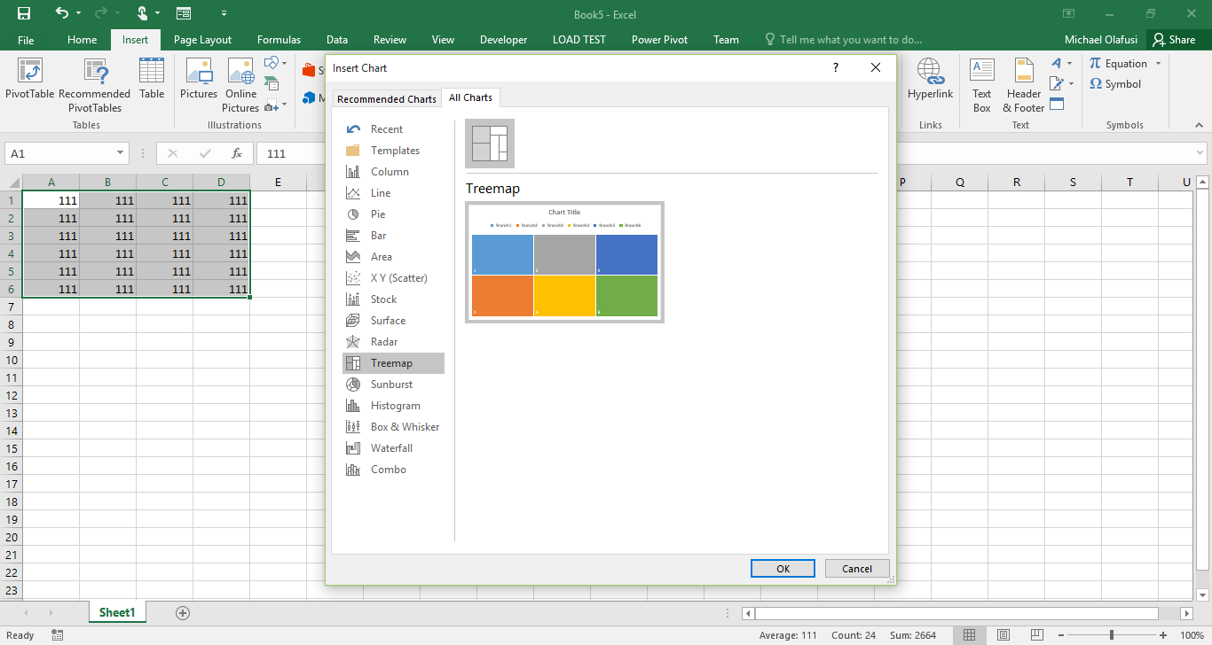 ms excel student trial
