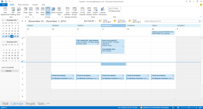 microsoft outlook 2014 download free