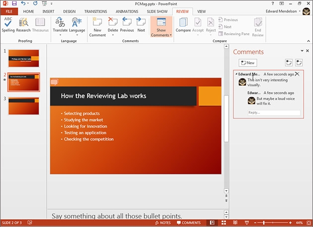 download microsoft powerpoint 2016 sound loops
