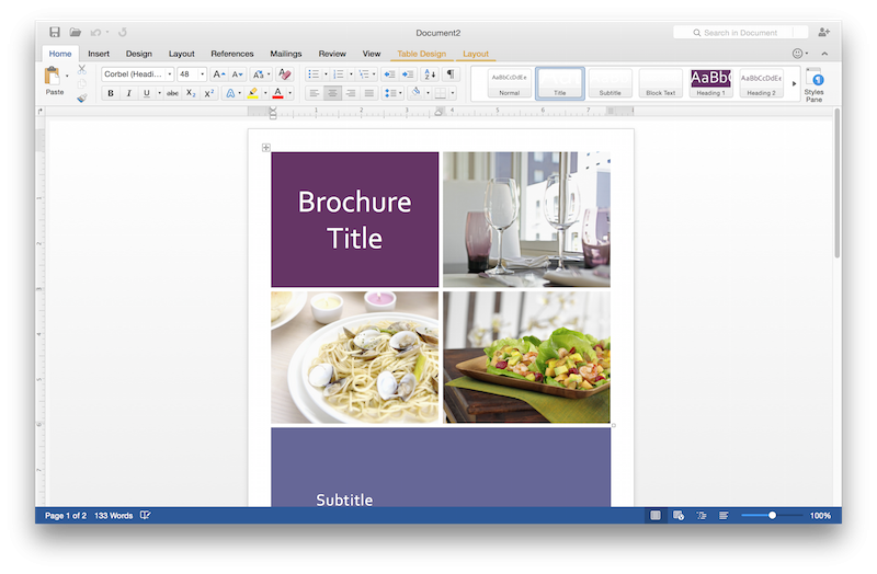 Microsoft office word 2016 free download softonic