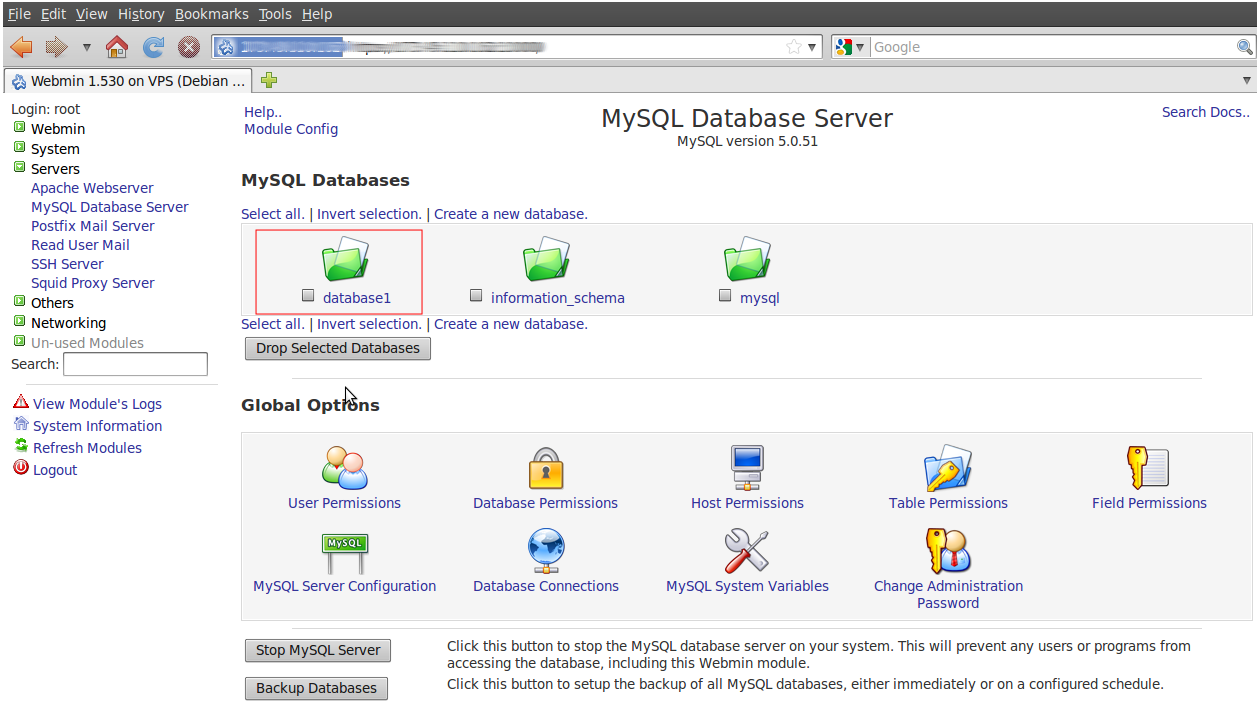 mysql database server download