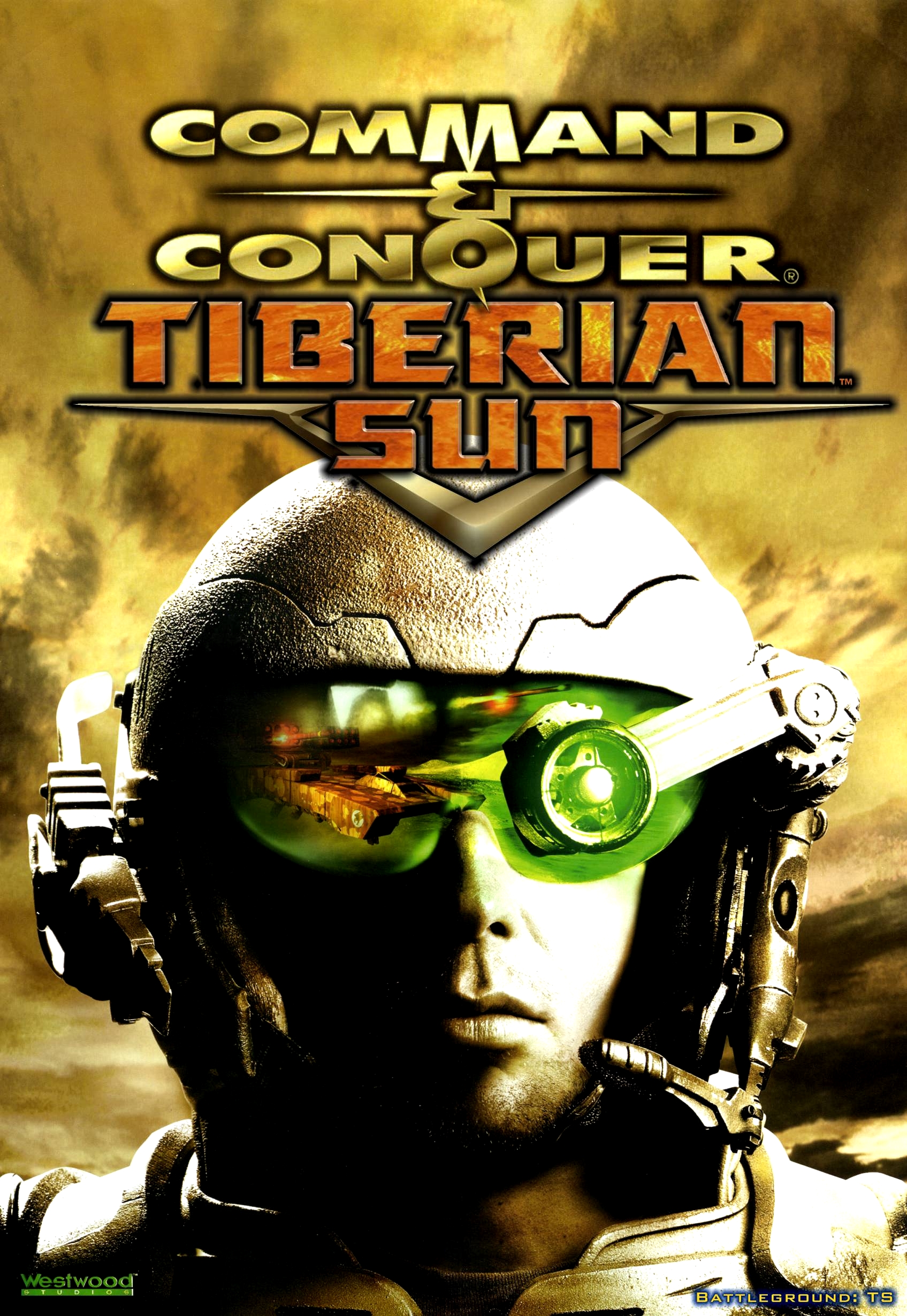 command and conquer tiberian sun free download windows 10