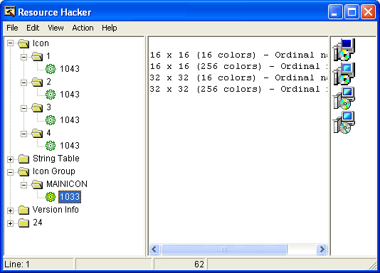 for ipod download Resource Hacker 5.2.5