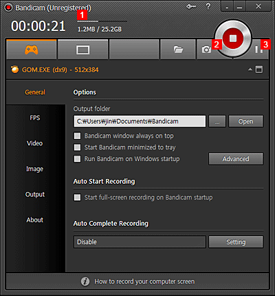 bandicam 3.0.1 download