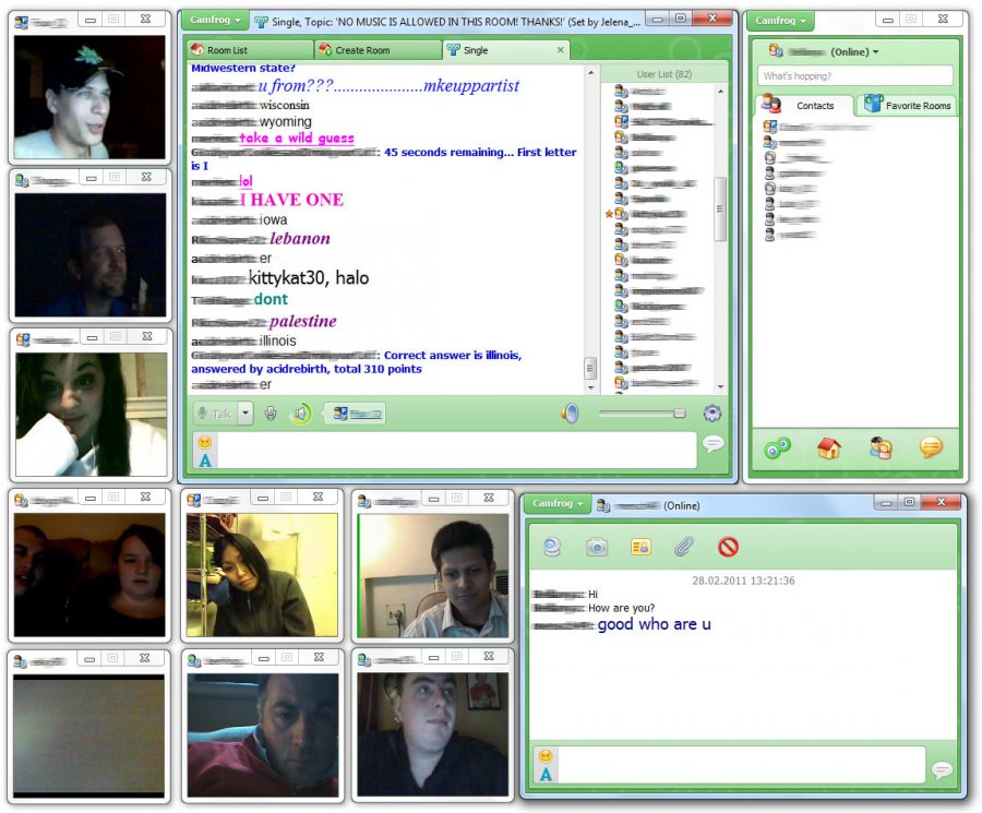 camfrog video chat pro 6.11 build 543 full