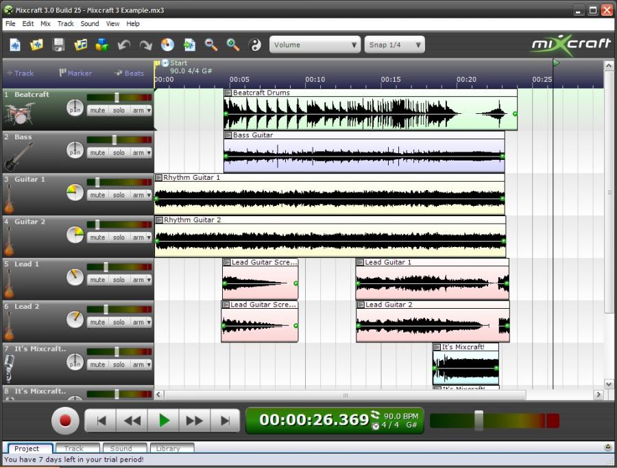 Acoustica beatcraft key Acoustica beatcraft key