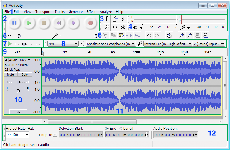 audacity download for windows 11