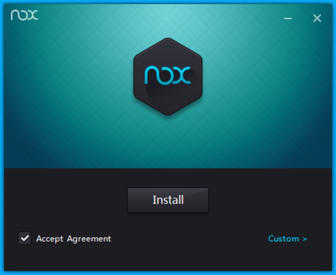 Download nox player terbaru