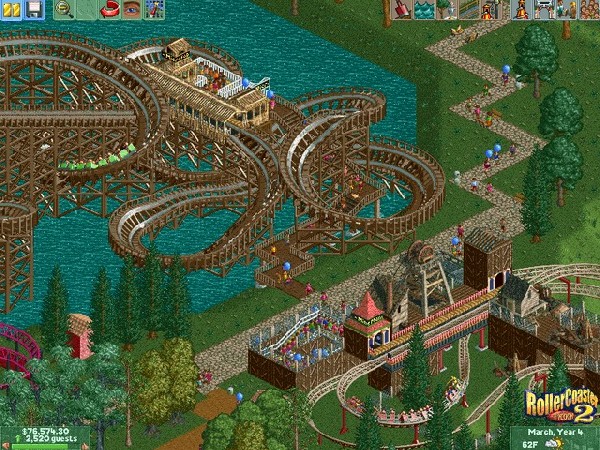 Rct2