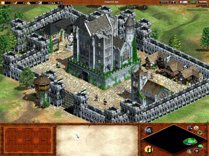 Download age of empires 2