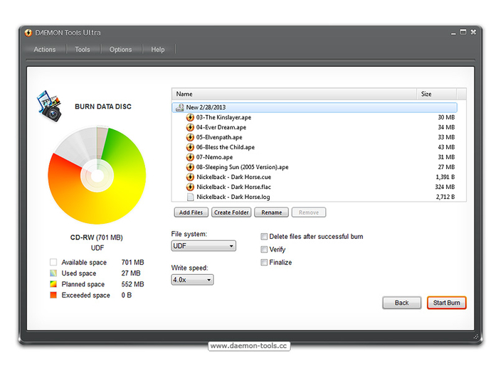 daemon tools gratis download