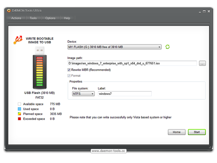 daemon tool ultra 4 free download