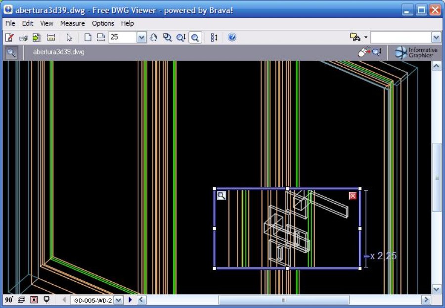 free autocad file viewer