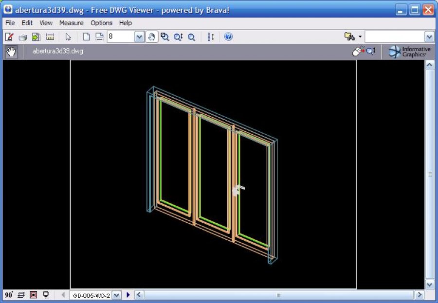 dwg viewer free download
