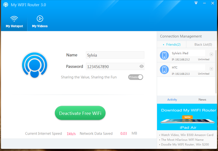 my wifi router 3.0 pro my wifi router 3.0 pro