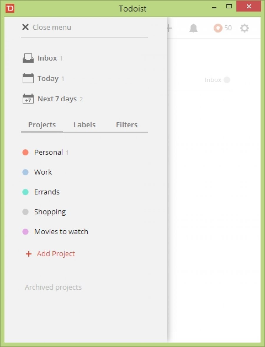 download todoist mac app download todoist mac app