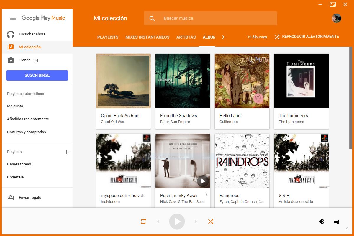 google play music download for pc