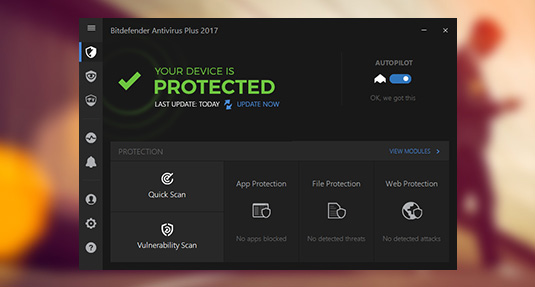 bitdefender antivirus plus 2018 free trial