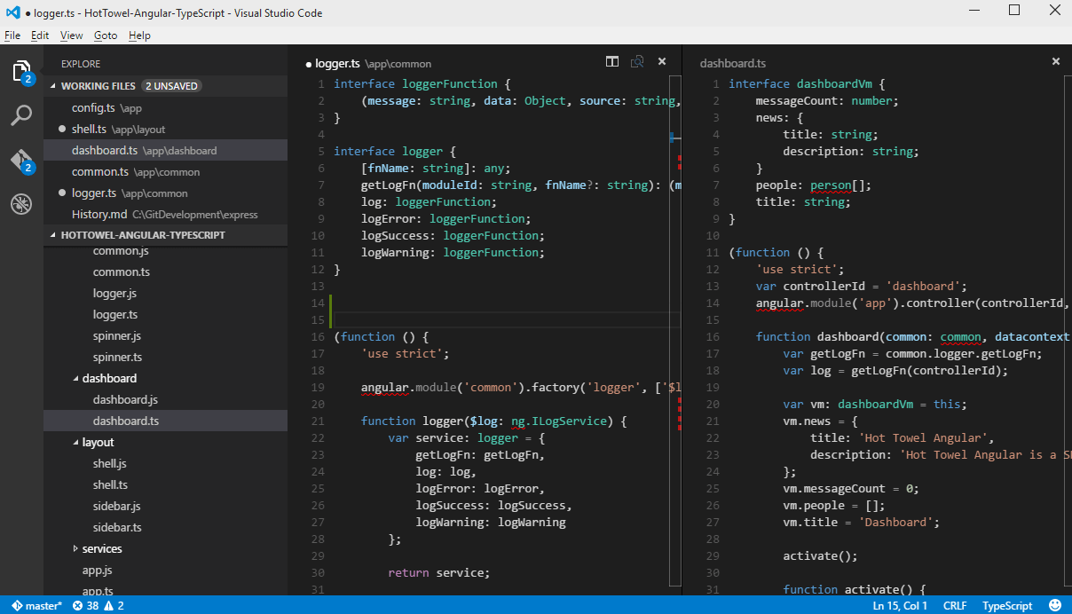 open source code editors for windows and mac