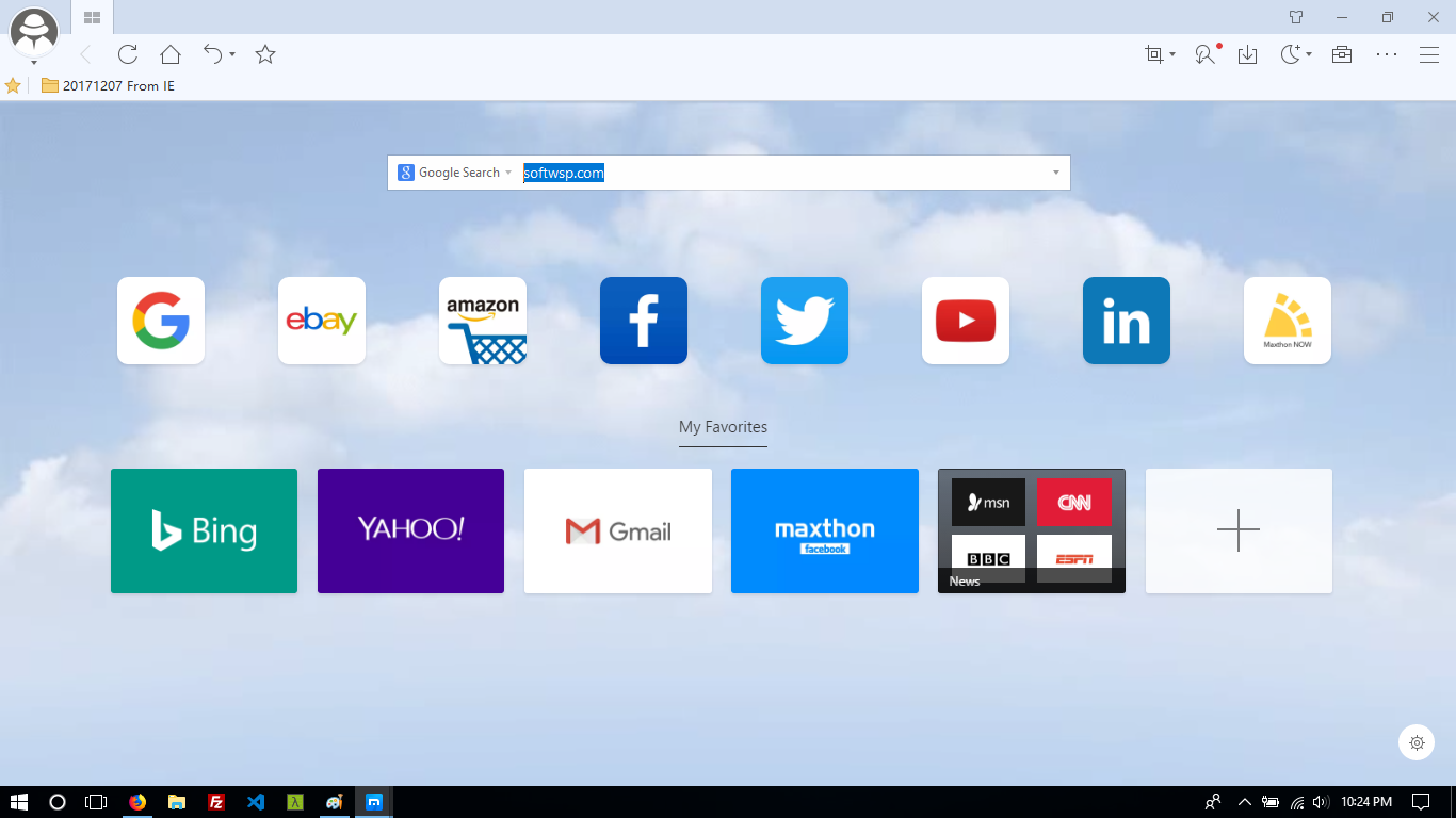 maxthon browser 2015 download