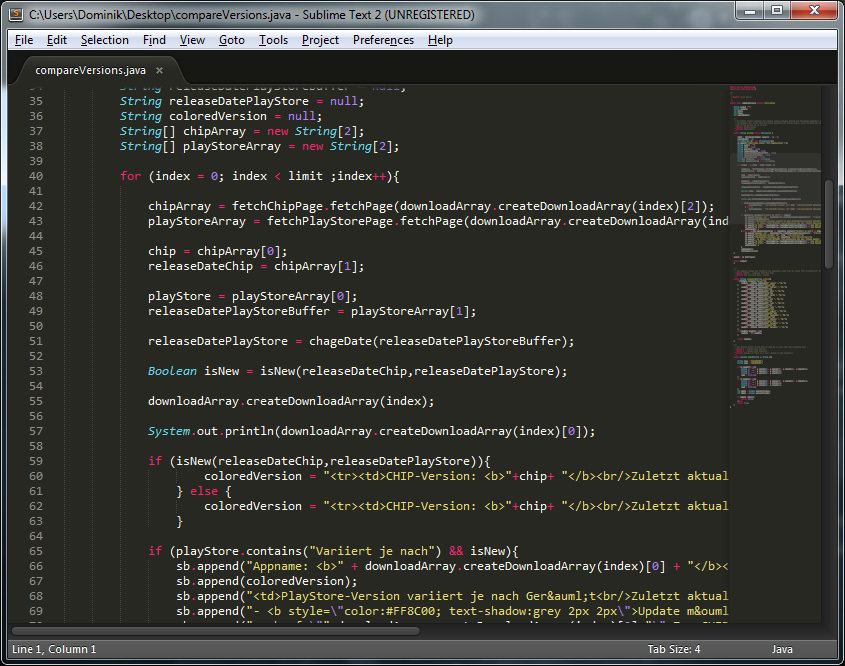 Download Sublime Text 3.2.2.3211