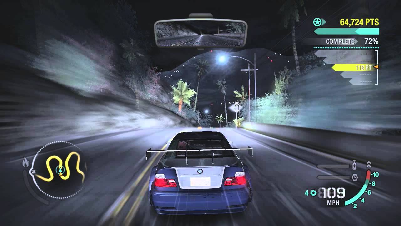 Download Need For Speed Carbon 2006   Need For Speed Carbon 009 