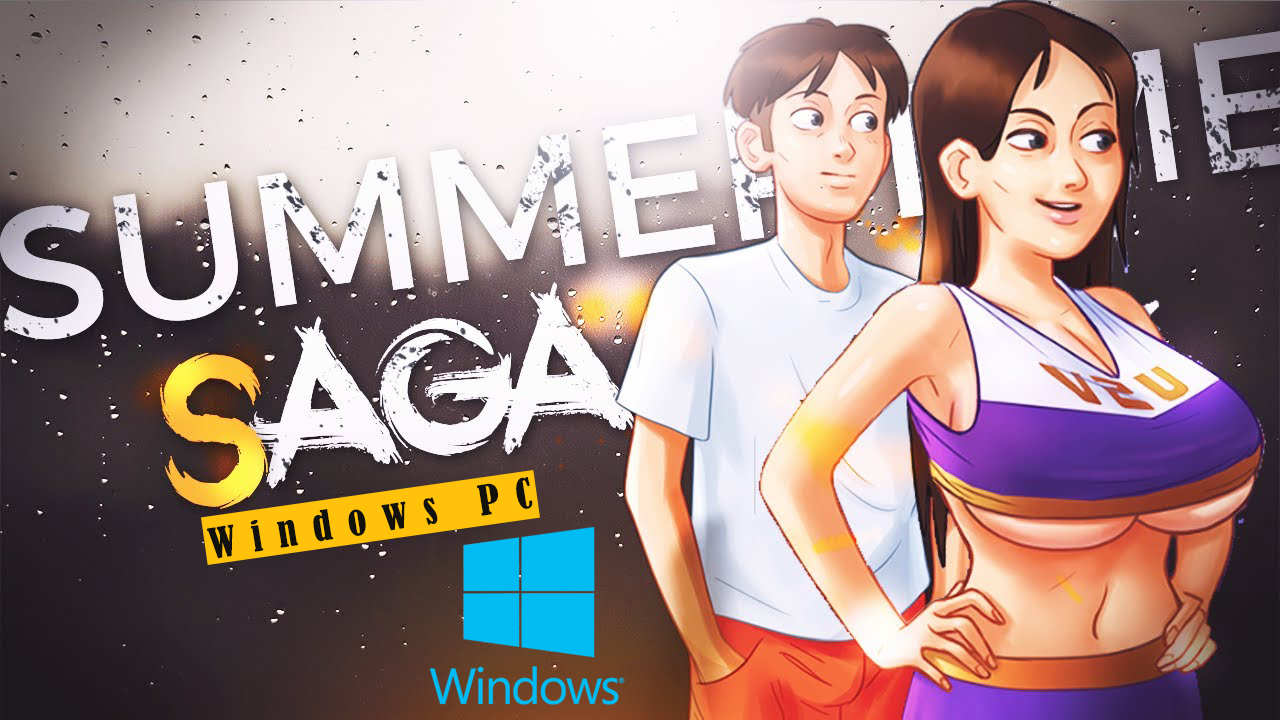 Download Summertime Saga 0 20 5