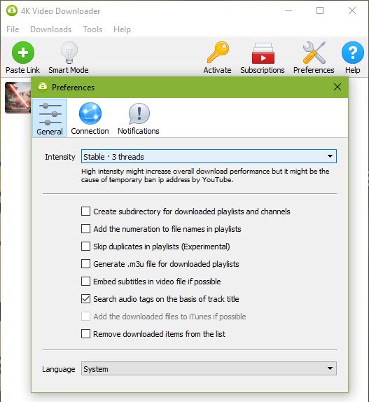 4k video downloader v4.13.2.3860