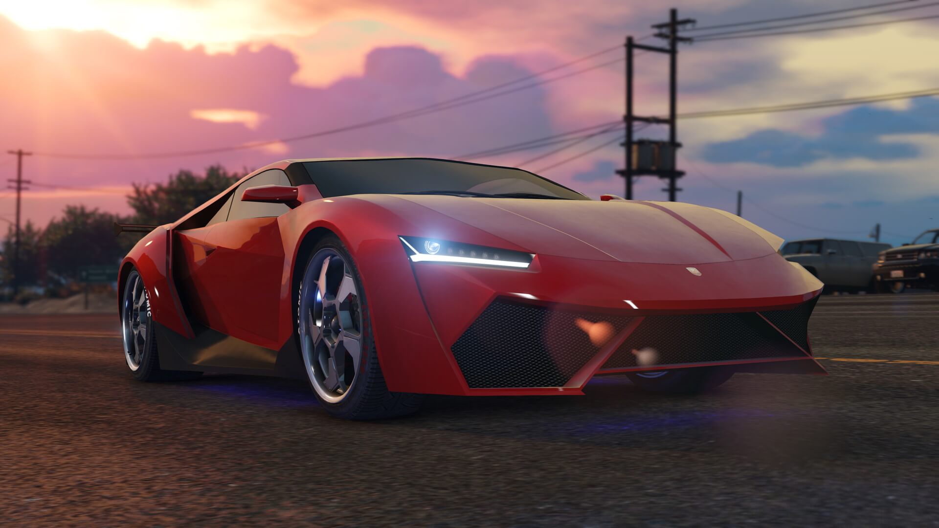 Download Grand Theft Auto V