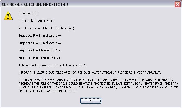 autorun exe file download