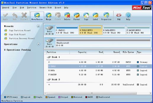 partition magic 8.0 full version free download