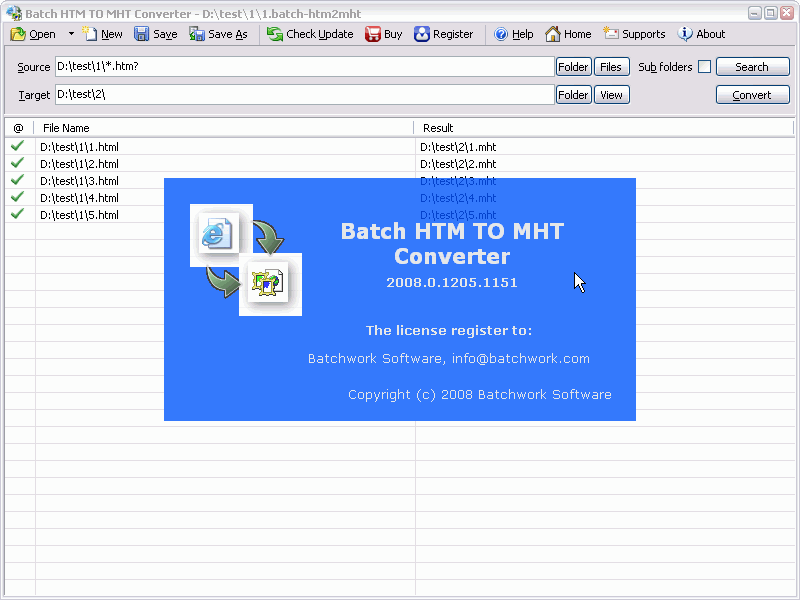 Open Mht File On Mac Download